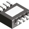 Konwerter DC/DC, Uwy 25V Montaż powierzchniowy, Iwy 3.5 A, Texas Instruments, TPS54332 1