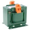 Stm100/36V Transformator Sieciowy 100Va 230Vac 36V Śrubowy Ip00 A: 84Mm