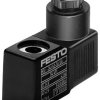 Cewka zaworu elektromagnetycznego 110 V AC Festo