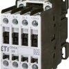 Stycznik powietrzny CEM18.10-48V-50/60Hz 004644121