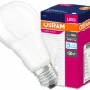 Żarówka LED OSRAM bańka E27 13W LED Zimna 6500k