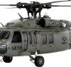 Amewi UH60 Black Hawk Marine CP Helikopter RC dla początkujących RtF