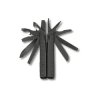 Victorinox 3.0323.3CN SwissTool BS Multitool Blackened Finish 27 Functions