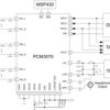 Stereo Audio Codec With Embedded miniDSP | RHB | 32 | -40 to 85