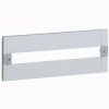 Osłona metalowa z wycięciem dla aparatury modułowej 575x200mm 020351