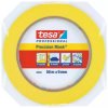 Profesjonalna taśma Precyzyjna Extra cienki papier 5msc (100ºC) 50m:9mm, żółta 04334-00030-01