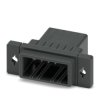 Złącze PCB, seria: DD31H 10 -pinowe raster 3.81 mm 1-rzędowe Montaż zatrzaskowy Phoenix Contact Zagniatane