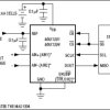 1.5V to 3.6V, 416ksps, 1-Channel True-Differential/2-Channel Single-Ended, 8-Bit, SAR ADCs