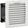 Pfannenberg PF 11000 230V 54 7035 Wentylator do szafy rozdzielczej 230 V/AC 11 W (S x W x G) 109 x 109 x 66 mm 1 szt.