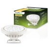 Żarówka LED G53 AR111 10W = 75W 1055lm 3000K Ciepła 38 12V AC/DC LUMILED