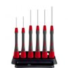 Wiha Wkrętak precyzyjny zestaw PicoFinish TORX 7-cz. wraz z uchwytem (42997)