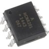 Transoptor HCNR201-300E z fotodiodą 1-kanałowy DC PDIP 8 Broadcom