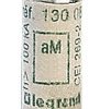 Bezpiecznik 4A 10 x 38mm 500V ac LegrandIEC 60269-1, 60269-2 i 2-1, EN 60269-1