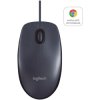 Logitech 910-003357 Logitech B100 Optical USB Mouse