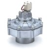Preumatyczny elektrozawór rozrządczy SMC NC RC Elektromagnes 0.7 Mpa 2 portowy VXF2 24 V dc