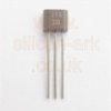 ZTX311 silicon NPN switching transistor - Zetex