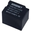Good Sky CAR-SH-112DE 12V 30A Automotive Relay