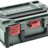 Walizka na elektronarzędzia Metabo metaBOX 145 626886000 (D x S x W) 396 x 296 x 145 mm