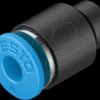 153262 Plugin cap, 4 mm diameter