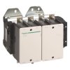 Stycznik TeSys F 440V dc Schneider Electric styki: 4-biegunowy 88 W 700 A 4 NO 1000V ac, 48 V ac Zacisk śrubowy LC1F5004