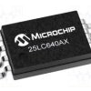25LC640AXT-I/ST