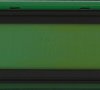 DEM 20231 SYH-PY-CYR22 LCD module, 2x20, H:5.6mm, ge/gn, w.Bel.
