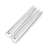 Listwa LED podszafkowa CGB5W z włącznikiem ruchowym, IP20, 30 LED - 30cm z zasilaczem