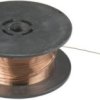 Drut ze stali miękkiej do spawarek MIG, do uzytku z: Lutowanie MIG