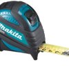 Miarka taśma miernicza zwijana 5,5m 25mm B-57146