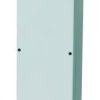 Obudowa uniwersalna Fibox AB 163610, ABS, szaro-biały (ral 7035), (D x S x W) 160 x 360 x 100 mm, 1 szt.