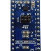 STEVAL-MKI236A 2xASM330LHB adapter board for a standard DIL24 socket