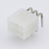 Molex 39301062 Listwa kołkowa, żeńska, do wbudowania, standardowa, piny: 6, 13 A, 1 szt.