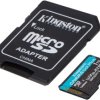 Karta pamięci microSD Kingston Canvas Go Plus microSDXC C10 UHS-I 1TB