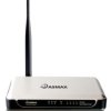 Router / AP Wi-Fi ASMAX BR 504G