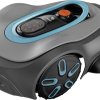 GARDENA 19802-20 smart SILENO pro Robot koszący Nadaje się do maks. powierzchni 600 m²