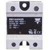 Przekaźnik półprzewodnikowy jednofazowy 42-440V AC 25A 20-280V AC/22-48V DC RM1A40A25