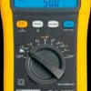 P01196775 Multimeter C.A 5275, digital, 6000 counts, TRMS, AC/DC, IP54