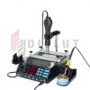 Stacja lutownicza BGA Yihua 853AAA 3w1