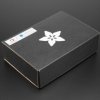 Mongoose OS & Google IoT Core Pack w/ Adafruit Feather HUZZAH32
