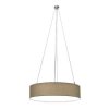 Lampa sufitowa, podwieszana Brumberg 58268507 58268507 E-27 nikiel