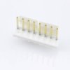 Molex 417910838 Listwa kołkowa, męska, standardowa, piny: 8, 1 szt.