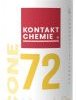 Spray silikonowy Kontakt Chemie SILICONE 72 200 ml