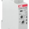 Przekaźnik czasowy CT-AHD.22 opóźnienie wyłączenia 2c/o 24-48 V DC 24-240 V AC 1SVR500110R0100