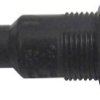 TRU COMPONENTS TC-R3-11 Uchwyt bezpiecznika Kompatybilne bezpieczniki 5 x 20 mm 10 A 250 V/AC 1 szt.