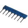Drabinka Rezystorowa 4x 39R (8pin)