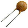 10nF 50V 103 Ceramic Capacitor THT - 10 pcs