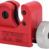 Mini obcinak do rur, 3-16mm KS Tools 101.1000 1 szt.