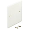 Spelsberg 97410001 BS Lid white flame-resistant 86x86mm with screws