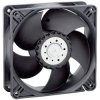 ebm-papst 9293510561 4400 Series Axial Fan 12V DC 168m³/h 38x119x119mm