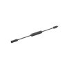 Stäubli 320329 Adapter cable MC4-Evo 2 in-line fuse PV-K/1500ILF3-15/6E-0062 1pc